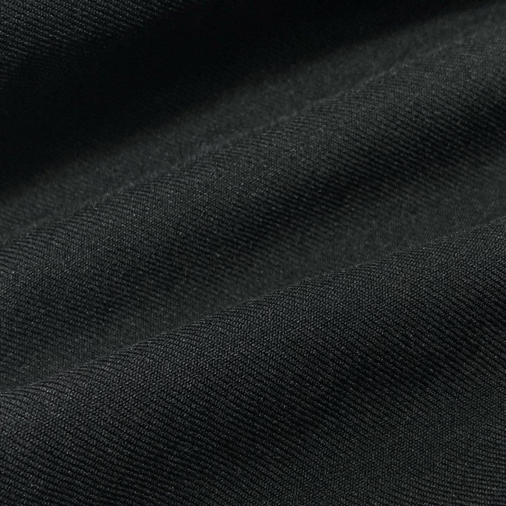 22l28 BLACK COMME des GARCONS ブラック コムデギャルソン 変形パンツ ガウチョパンツ ワイドパンツ ハーフパンツ 日本製 XSサイズ ブラック メンズ 男性用o07t