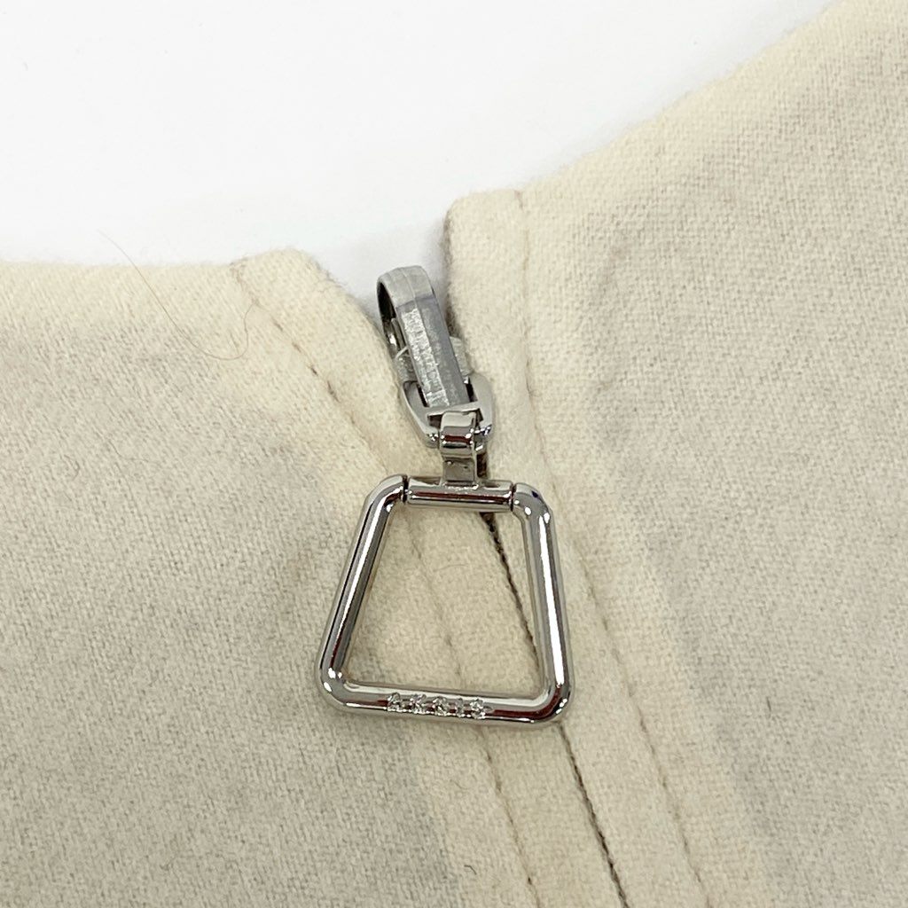 81L15 AKRIS アクリス ノースリーブワンピース バイカラーワンピース ウールワンピース 40サイズ ベージュ アイボリー ウール100％ レディースu02t