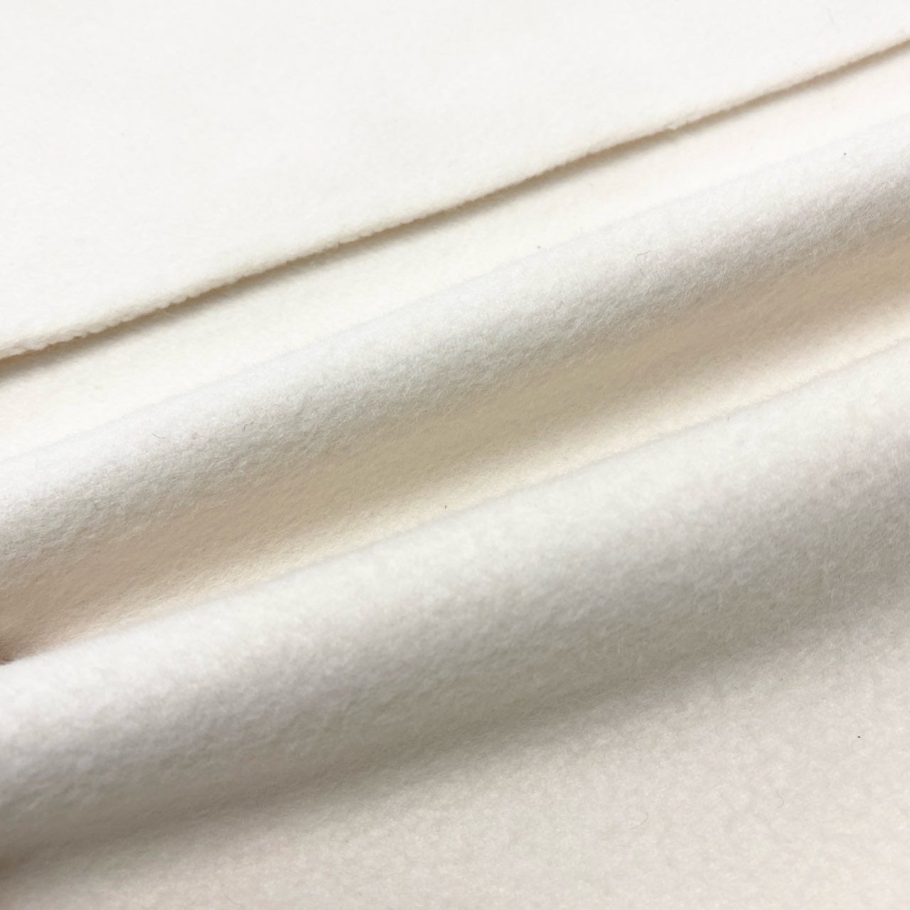 82a15 AVA ADORE アヴァ アドーア ロングジレ ウールコート フーディ フォックスファー レディース 女性用 free ホワイト ウール100％u02t