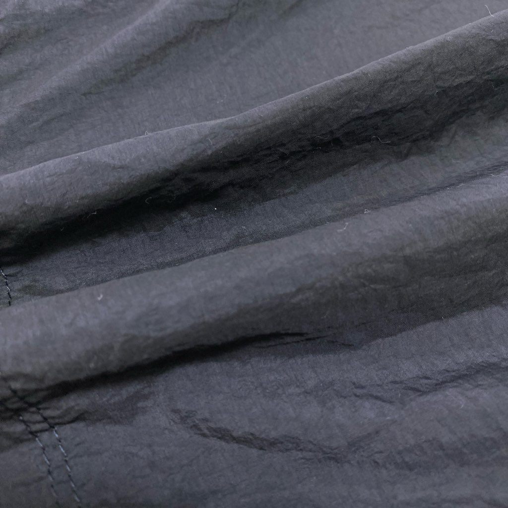 22l28【美品】TEATORA テアトラ Wallet Pants RESORT HL ドローストリング ウォレットパンツ TT-004R-HL 2サイズ ネイビー ナイロン100％ メンズo07t