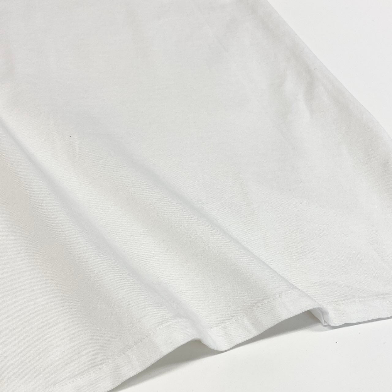 Id18 Christian Dior クリスチャンディオール 半袖Tシャツ コットンカットソー ロゴ刺繍 トップス Mサイズ ホワイト コットン100％ レディース 女性用u02t