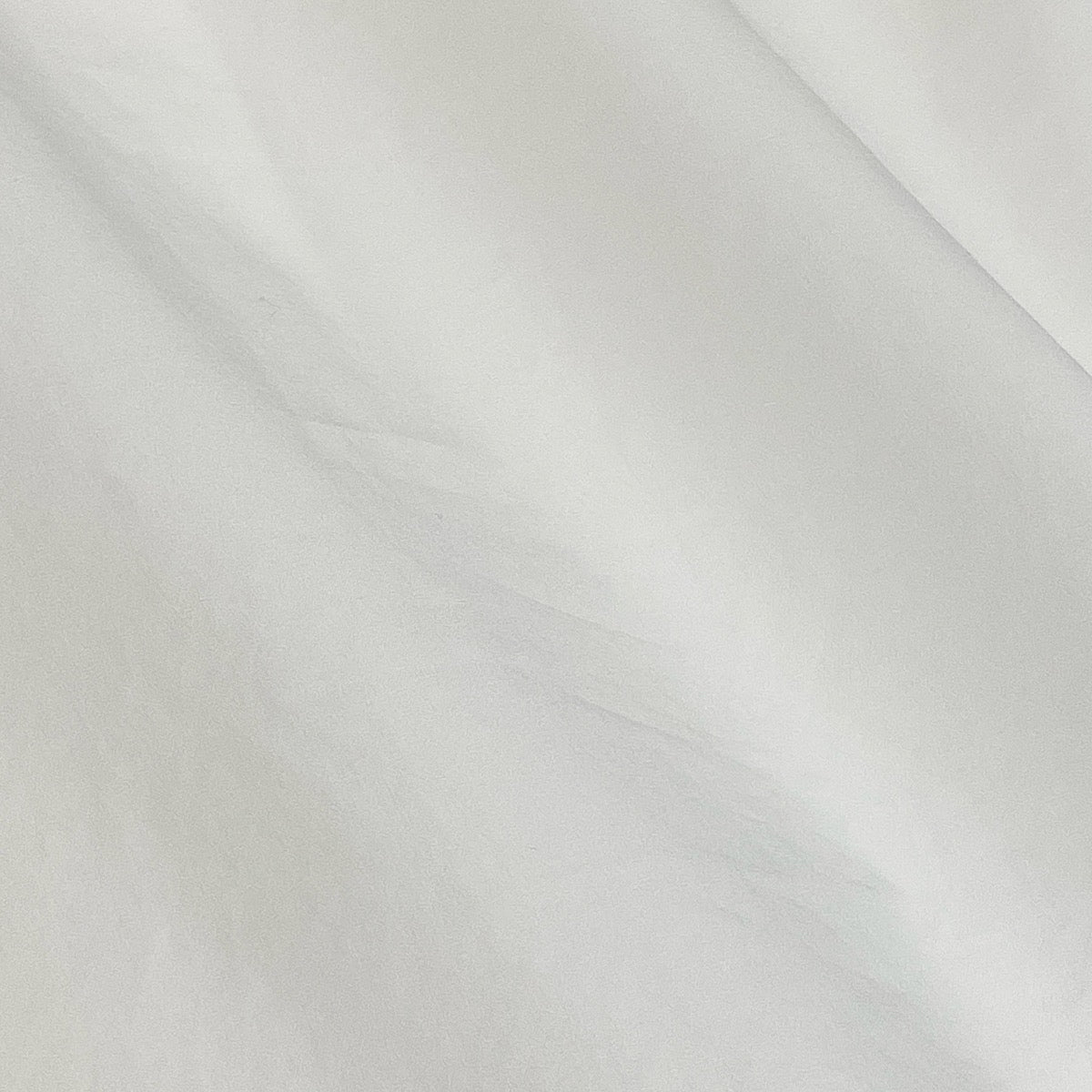 Cg19  【美品】 CHANEL シャネル フリルネック ノースリーブシャツ バックボタン サイズ34 ホワイト系 コットン100％ レディースk02i