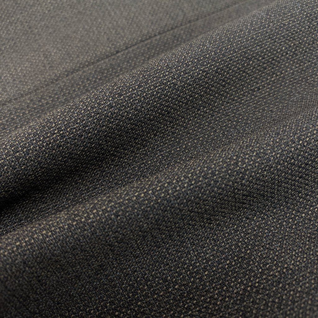 54l28 Burberrys バーバリーズ スーツセットアップ テーラードジャケット スラックスパンツ 94-84-165 AB4 ダークグレー ウール100％ メンズ 男性用o07t