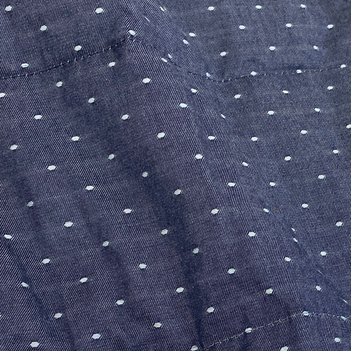 56H1 Paul Smith ポールスミス ダウンジャケット ドット柄 アウター コート キルティング メンズ 男性用 紳士服 PM-BM-62311 M ネイビーu02t