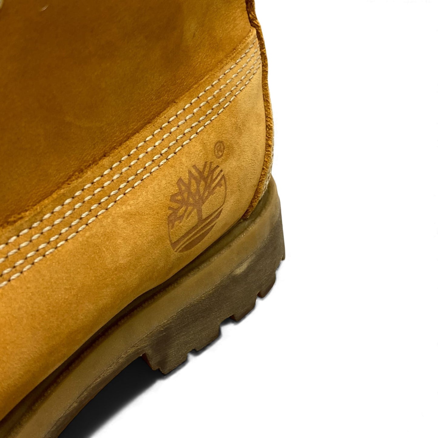 1L11 Thimberland ティンバーランド 6インチプレミアムウォータープルーフブーツ イエローブーツ レースアップ 10361 US6 キャメル スエードレザー レディースo07t