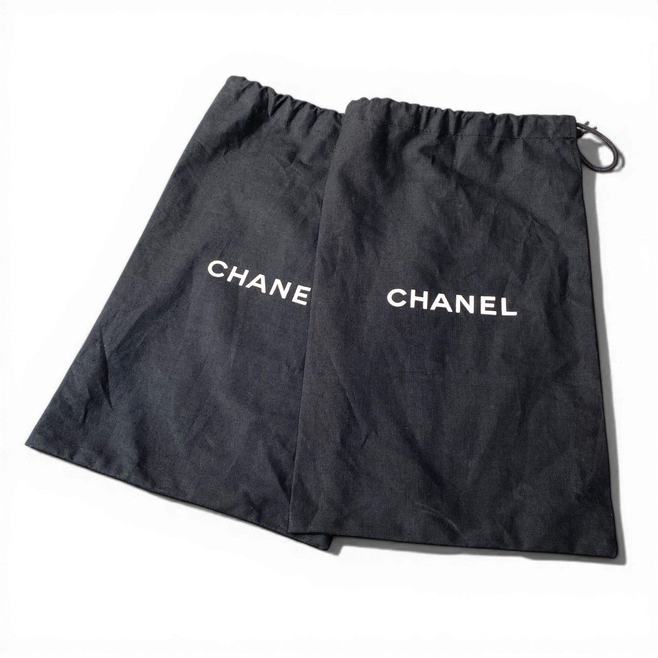 d9 CHANEL シャネル ココマーク ヴィンテージ スニーカー サイズ38 ブラック キャンバス レディースk02i