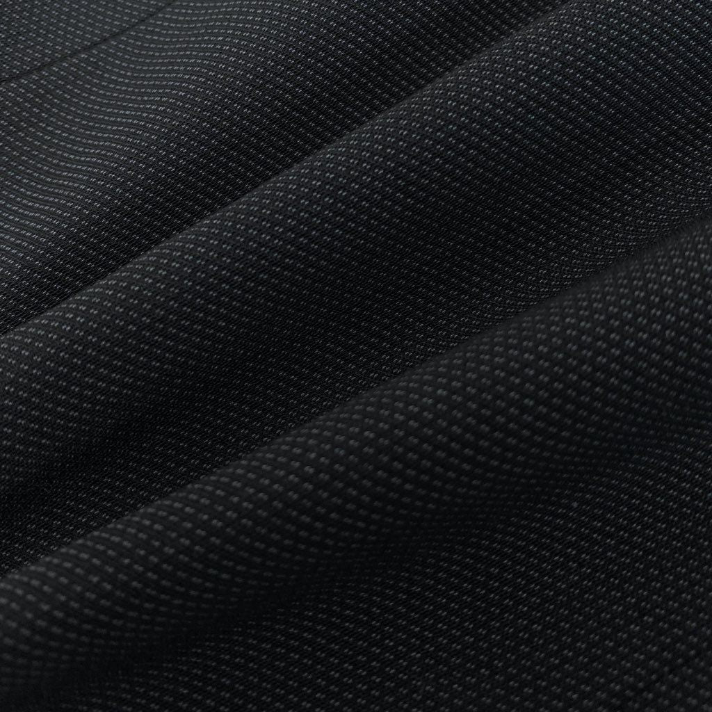 16a27 D&G DOLCE&GABBAN ディー&ジー ドルチェアンドガッパーナ チェスターコート ロングコート 裏地花柄 イタリア製 26/40サイズ ブラック レディース 女性用o07t