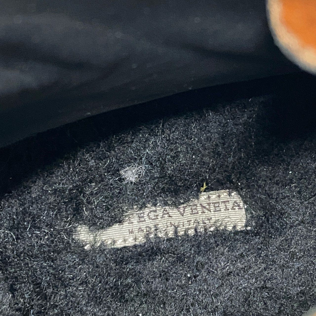 2a23 Bottega Veneta ボッテガヴェネタ イントレディテール レザーブーツ ワークブーツ レースアップ ムートンインソール付 イタリア製 メンズ 紳士靴 サイズ41 ブラウン leatheru02t