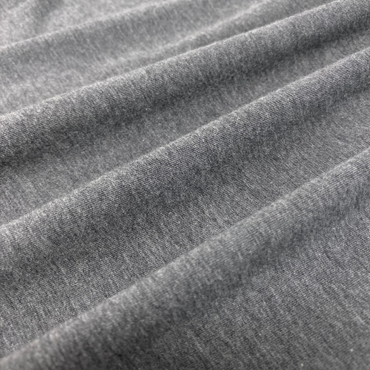 59c19 BRUNELLO CUCINELLI ブルネロクチネリ 半袖カットソー ラインストーン コットン混 イタリア製 レディース 女性用 S グレーu02t