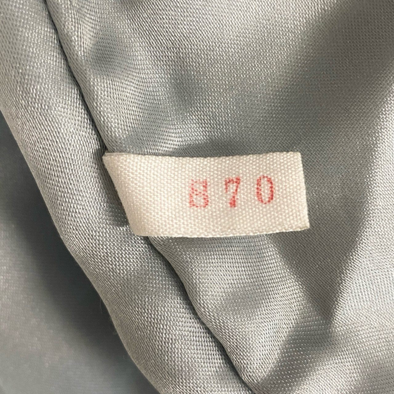 67b16 ブルーフォックス ファーコート サイズF ホワイト 本毛皮 Blue Fox Fur Coat リアルファーt18r