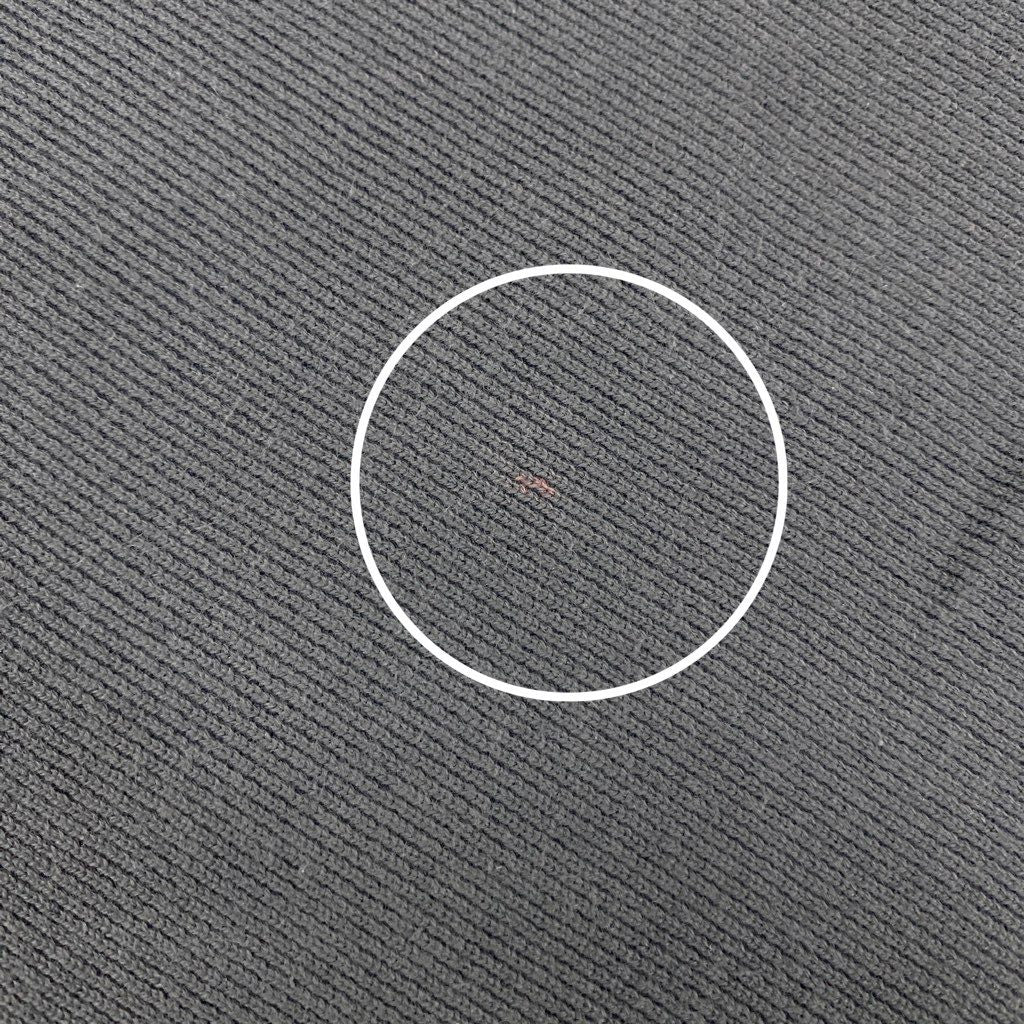 6l25 ISSEY MIYAKE A.POC ABLE イッセイミヤケ エイポック エイブル ニットセーター ロングスリーブ トップス AT23KK439 1サイズ グレー メンズu02t