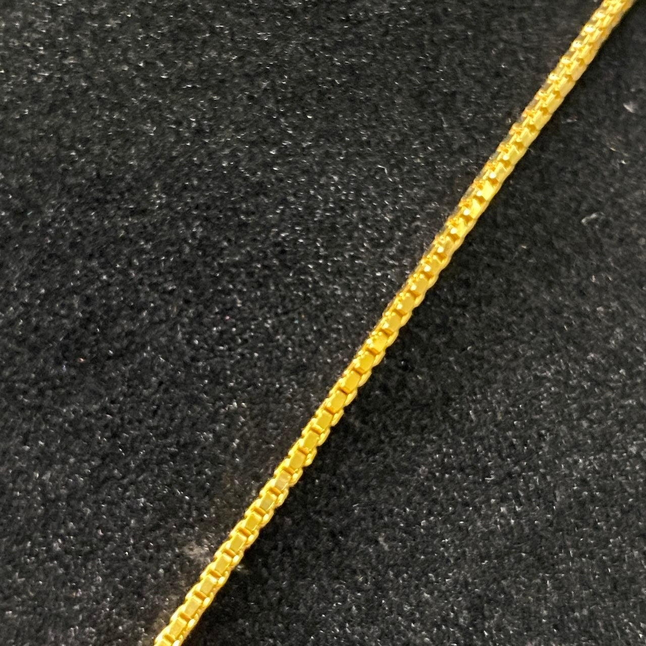 Christian Dior クリスチャンディオール トロッター プレート ゴールドネックレス Trotter Plate Gold Necklace アクセサリーt18r