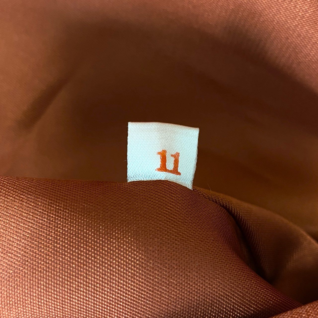 25j24 最高級毛皮 デミバフミンク ミンクコート 毛皮コート セミロングコート サイズ11 ブラウン ミンクファー レディースu02t