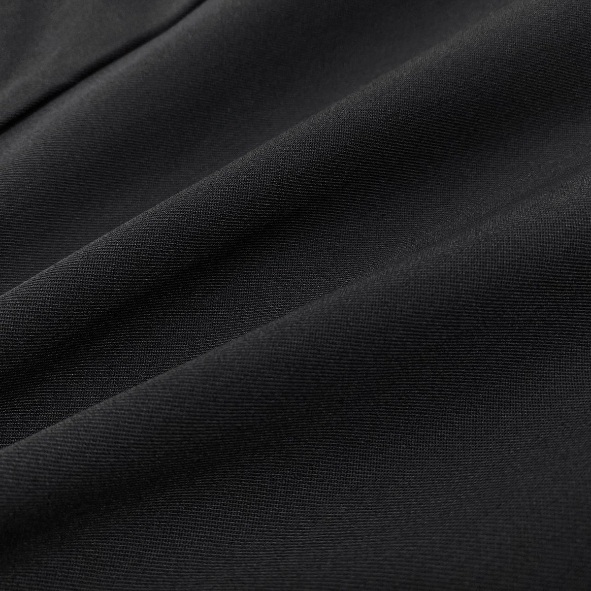 47j16 《極美品》 DIOR HOMME ディオール オム テーラードジャケット シングル 2B 裏地オブリーク柄 サイズ52 ブラック  ウール メンズ 紳士服u02t