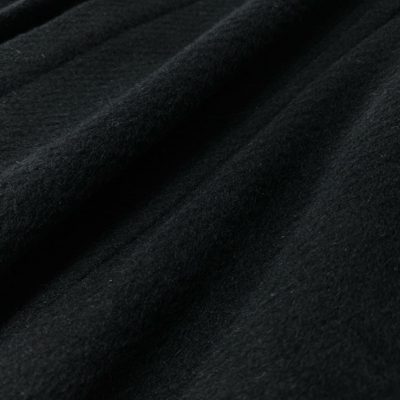 89g20 BURBERRY LONDON BLUE LABEL バーバリーロンドン ブルーレーベル ウールトレンチコート アンゴラ混 裏地ノバチェック サイズ40 ブラック レディース 女性用o07t