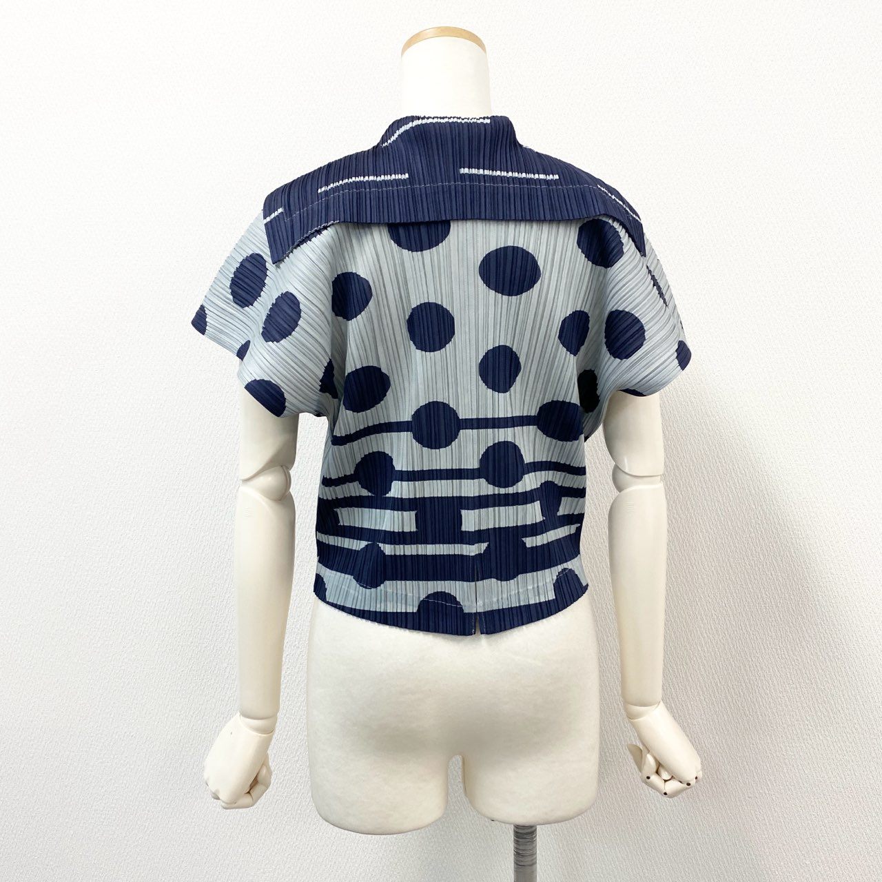 60f23 PLEATS PLEASE ISSEY MIYAKE プリーツプリーズ イッセイ