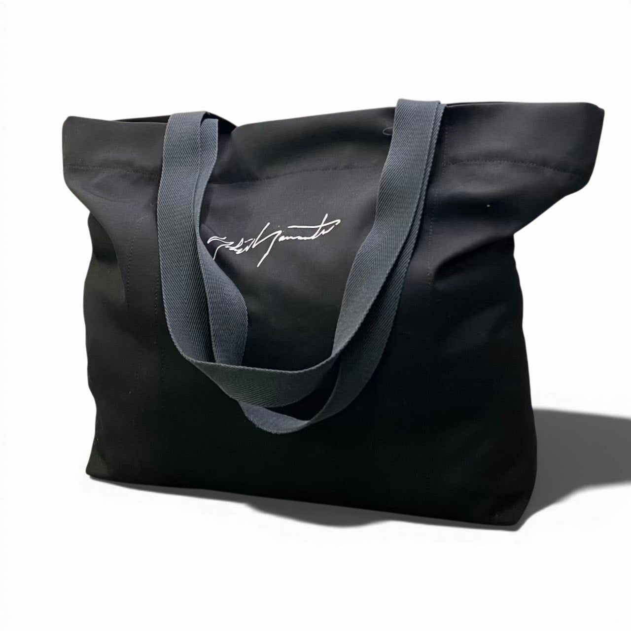 c23 Yohji Yamamoto POUR HOMME ヨウジヤマモト プールオム ブラック