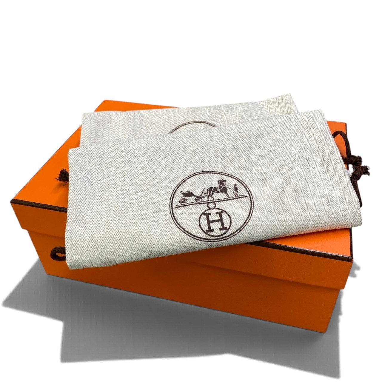 i1 Hermès エルメス アンタンポレル50 チャンキーヒール パンプス サイズ38 1/2 ブラック レザー レディースk02i