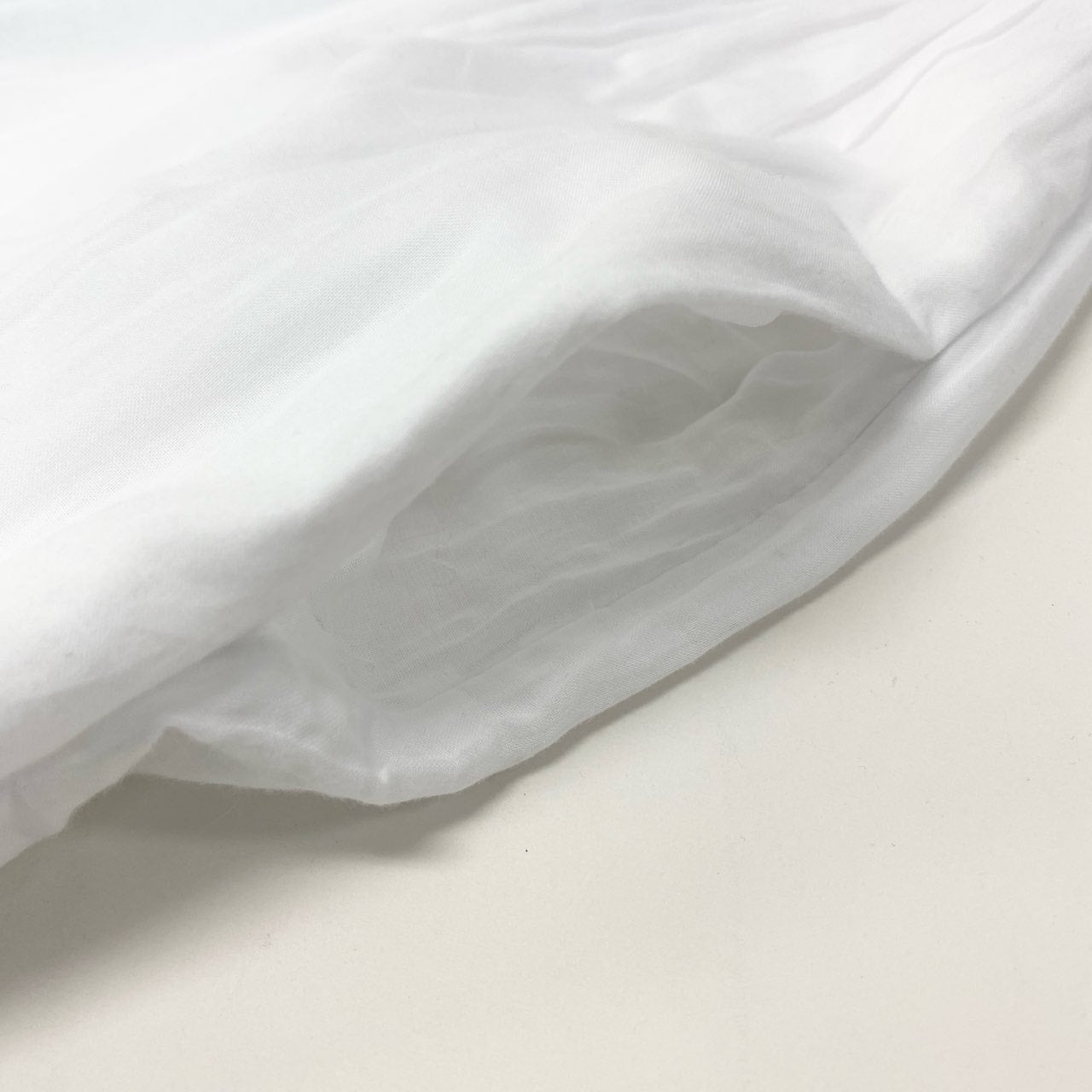 4k23 CELINE セリーヌ  コットンツイル マカダムボタン マキシドレス MAXI DRESS ワンピース サイズ36 ホワイト レディースk02i