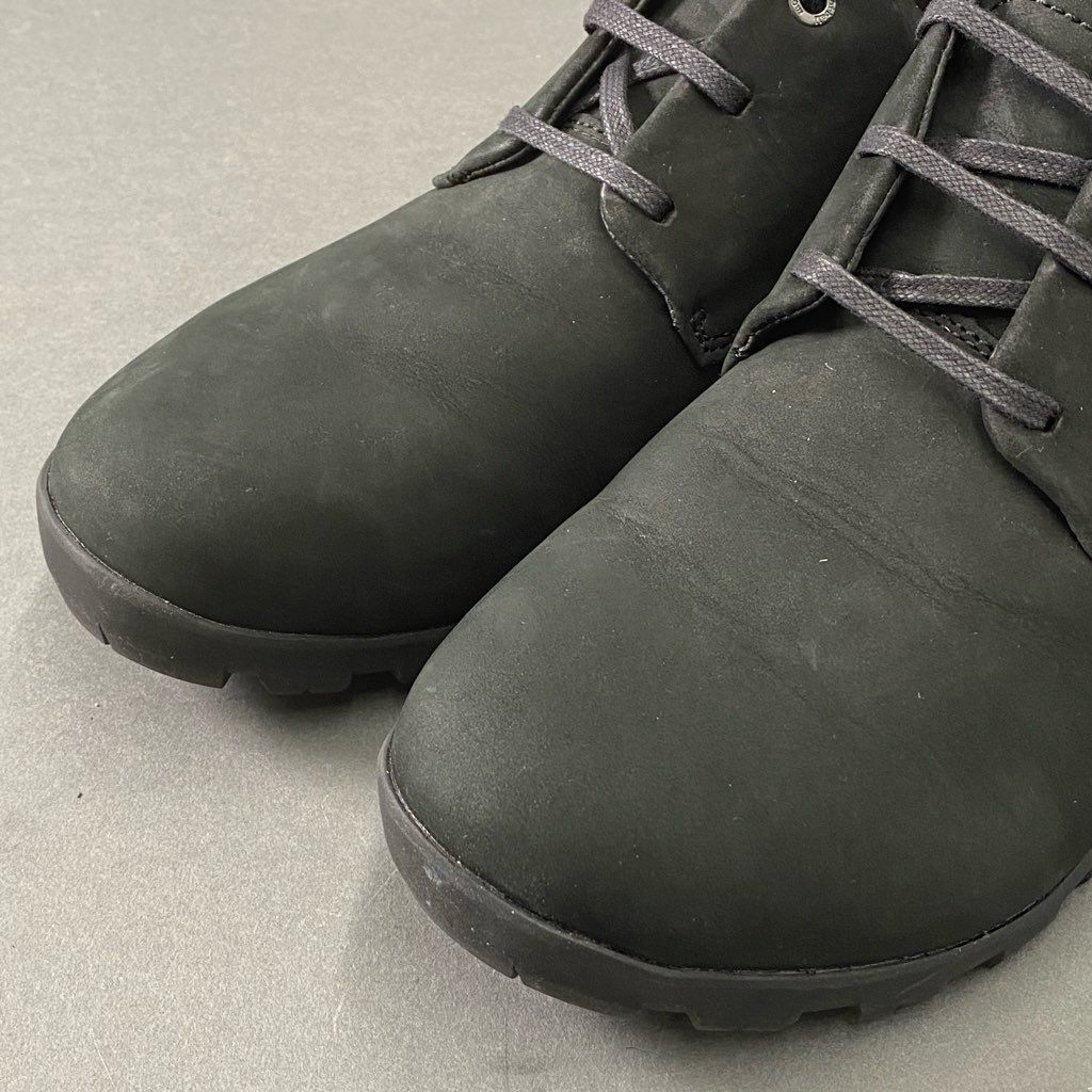 3d21 mont-bell モンベル ランブラーシューズ 26.5cm ブラック 3d21 mont-bell モンベル ランブラーシューズ 26.5cm ブラック