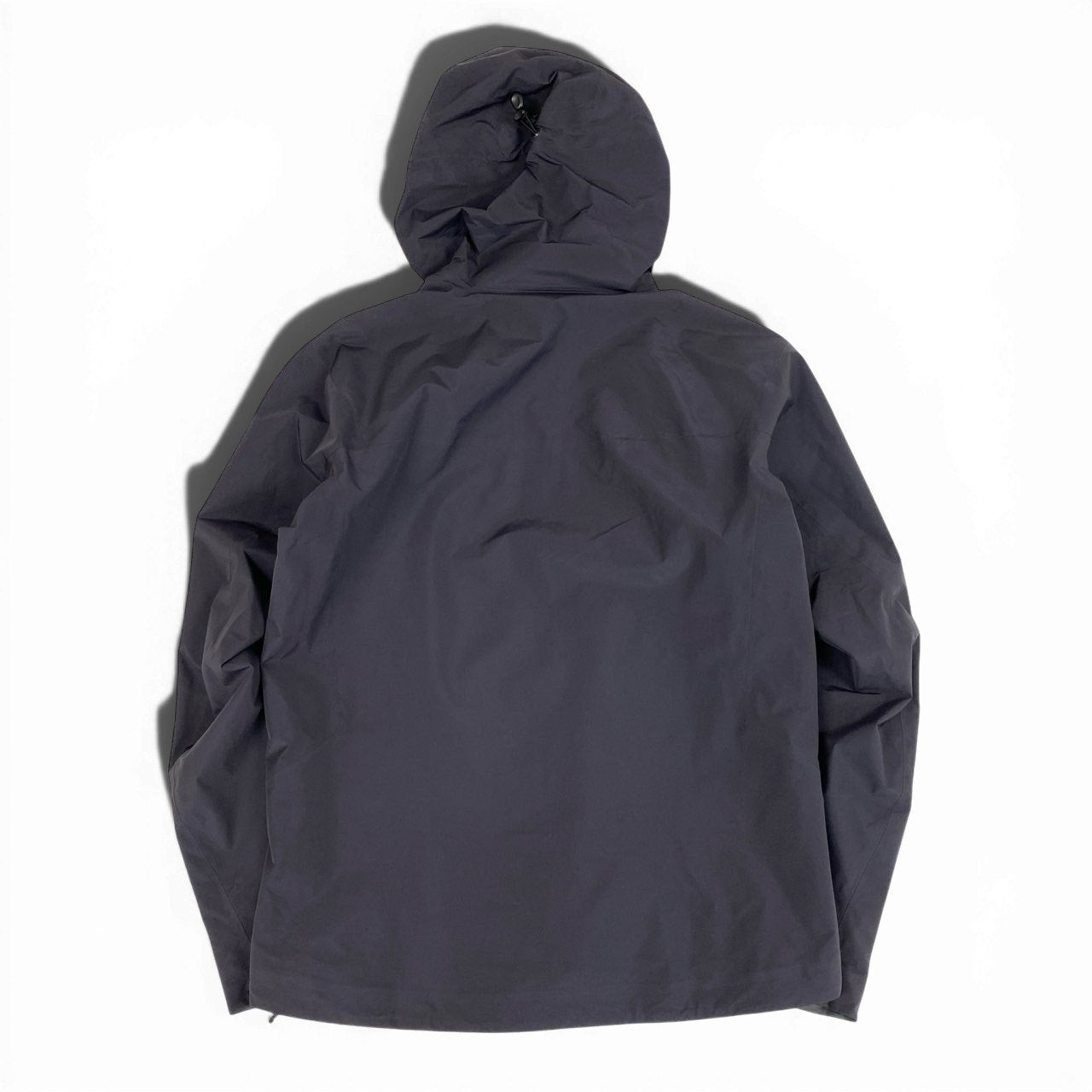 Ma26 ARC’TERYX アークテリクス BETA LT JACKET ベータLTジャケット マウンテンパーカー ゴアテックス  Lサイズ ダークグレー ナイロン100％ メンズo07t