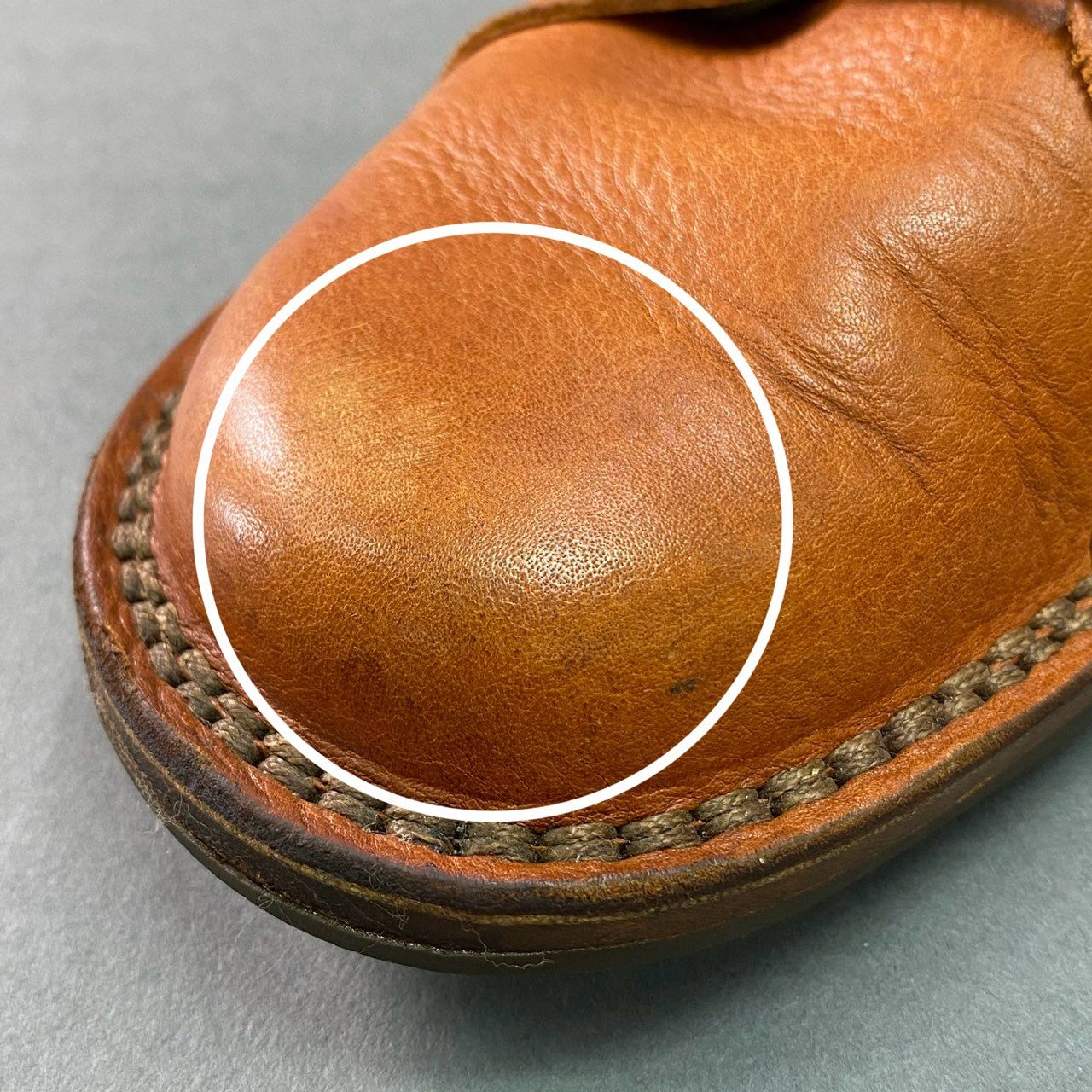 1g24 trippen トリッペン レースアップ レザーブーツ 38 ライトブラウン Leather シューズ 女性靴_