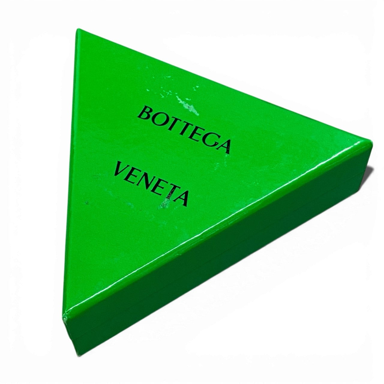 b17 BOTTEGA VENETA ボッテガヴェネタ ファセット カフ バングル アクセサリー シルバー Ag925 メンズ 男性用k02i