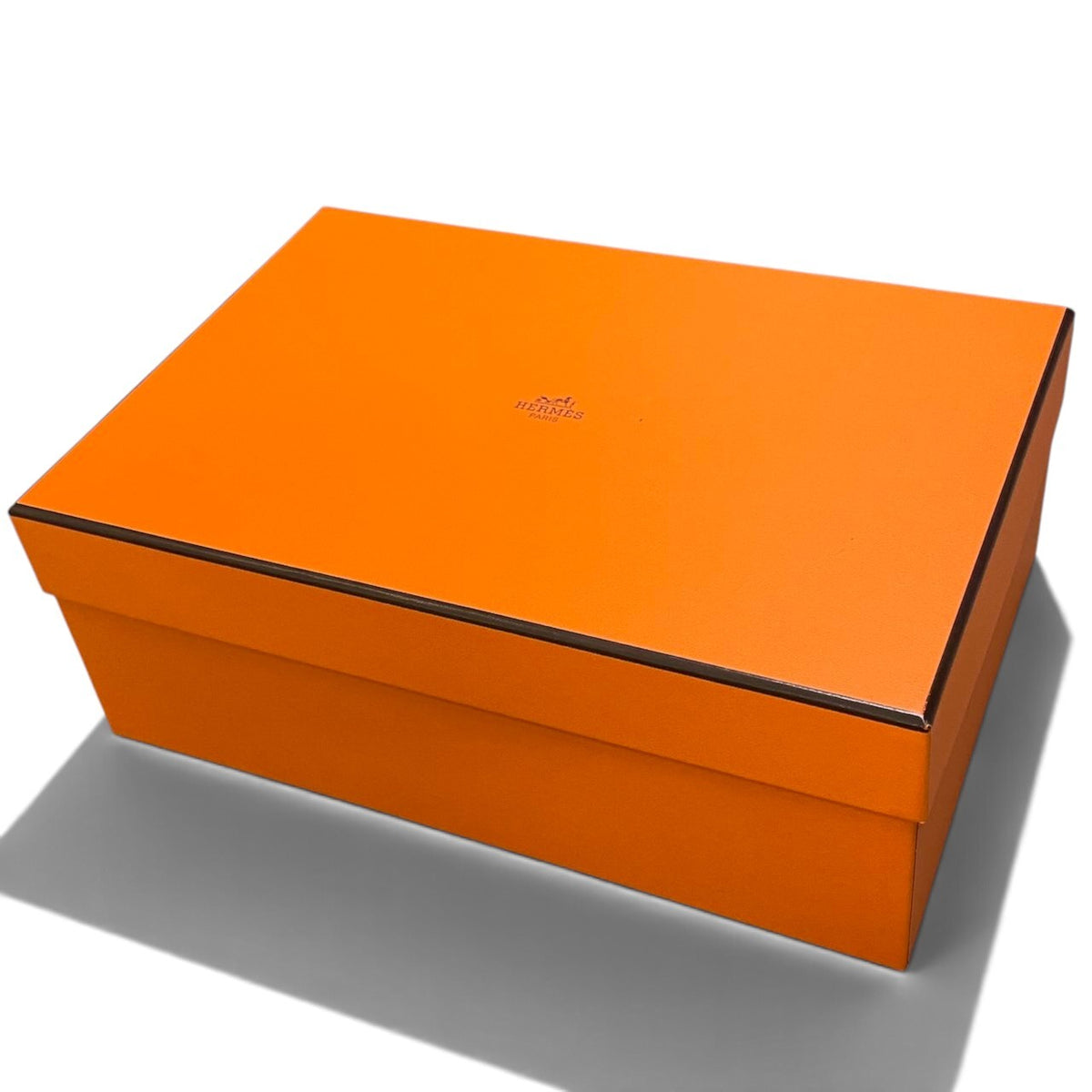 i8 【極美品】 Hermès エルメス モカシン ドーフィン ヒールローファー H金具 サイズ38 ブラック レザー レディースk02i