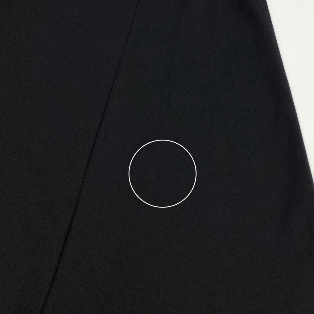 Af27 LIMI feu リミフゥ Yohji Yamamoto ヨウジヤマモト セットアップ シャツジャケット ロングスカート ブラック ウール100％ レディースo07t