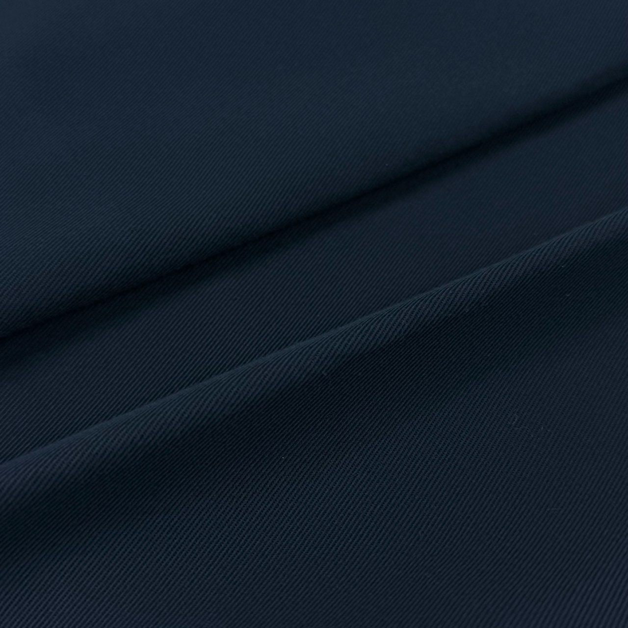 31b11 HERMES エルメス イタリア製 スラックス チノパンツ ボトムス センタープレス 42 ネイビー コットン メンズk02i