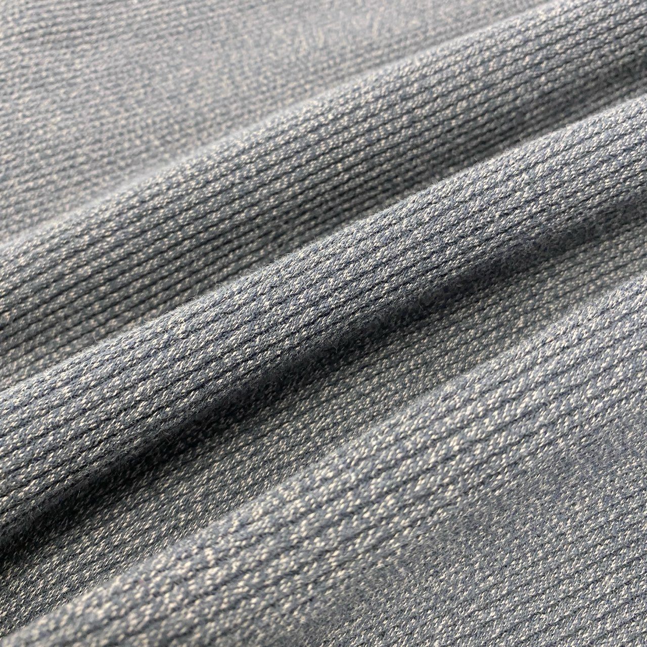 58c5 AUBERGE オーベルジュ KLLAR SABLE セサミ ダブルフレンチカバーオール ジャケット サイズ42 グレー系k02i