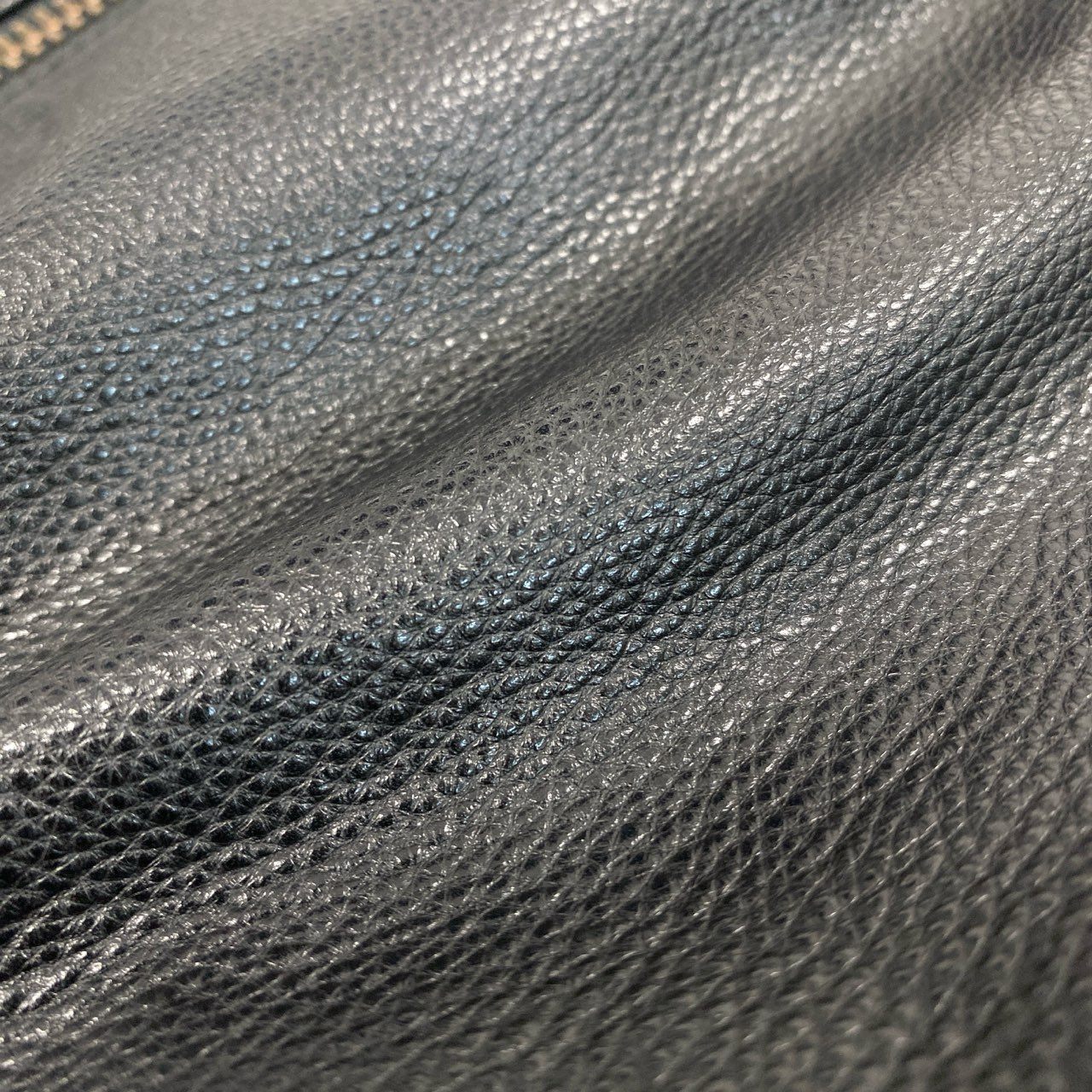 10i16 nudie jeans ヌーディージーンズ G-1 レザージャケット シングルライダース サイズL ブラック 牛革 メンズu02t