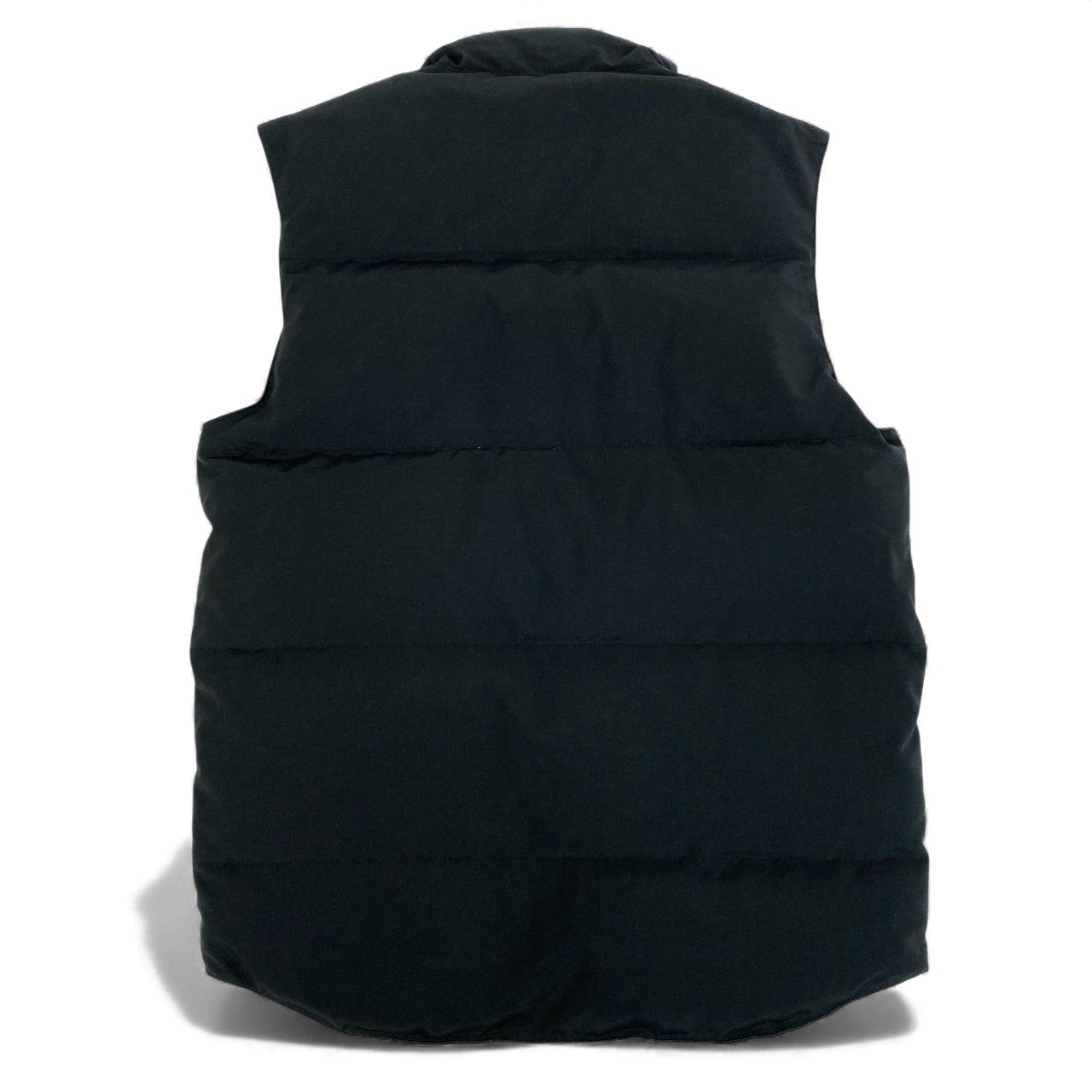 39L15 CANADA GOOSE カナダグース フリースタイル クルー ベスト ダウンベスト ダウンジャケット 4154M Sサイズ ブラック メンズo07t