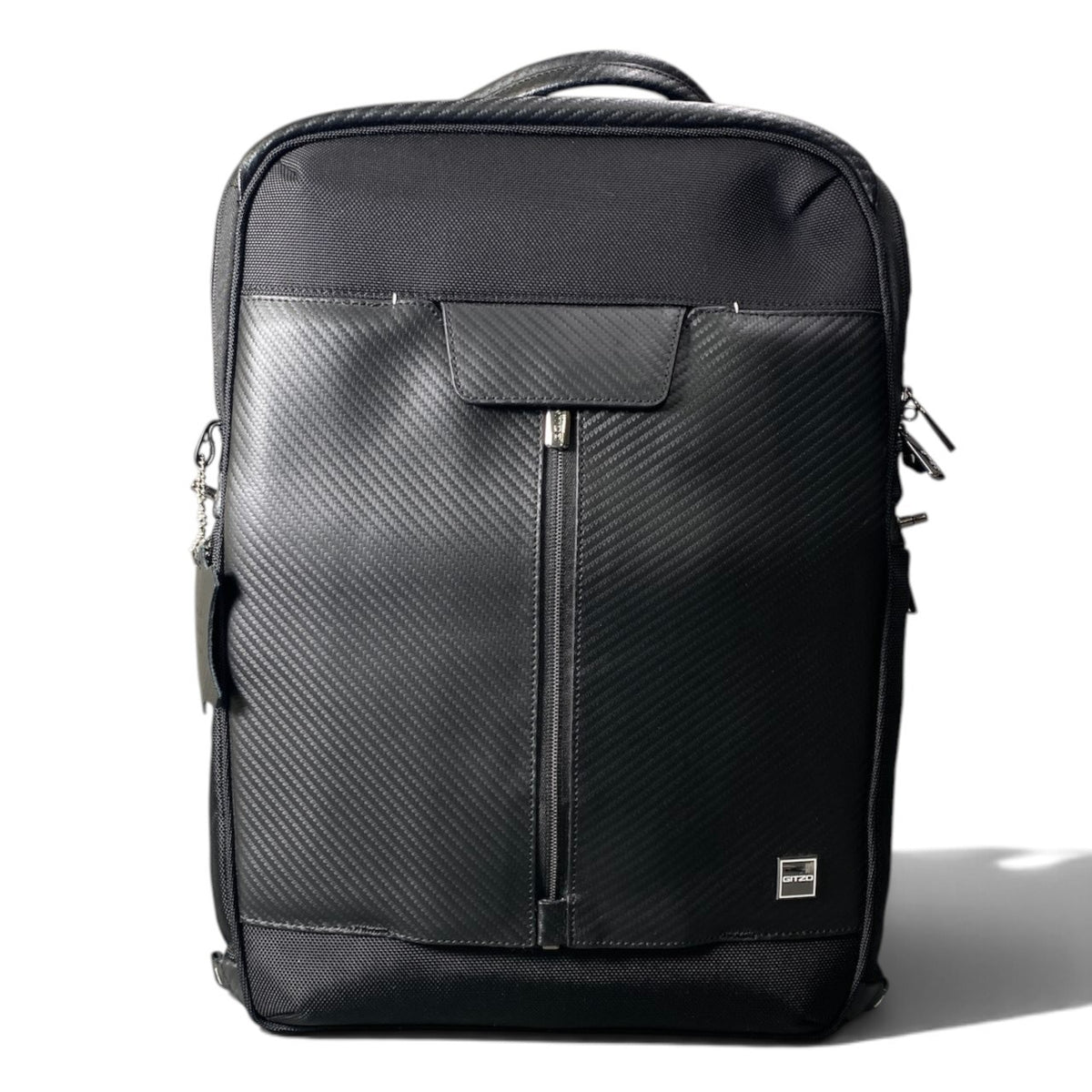 Bh20 Gitzo ジッツオ センチュリー トラベラー カメラバッグ リュック バックパック GCB100BP ブラック レザー メンズ 男性用t18r