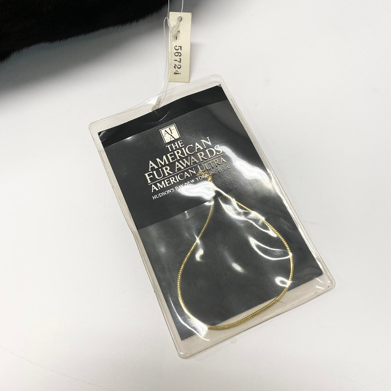 25c14 《5つ星》 AMERICAN FUR AWARDS アメリカンファーアワード デミバフミンク ロングコート サイズF ブラウン 最高級本毛皮 Mink Fur Long Coat タグ付t18r