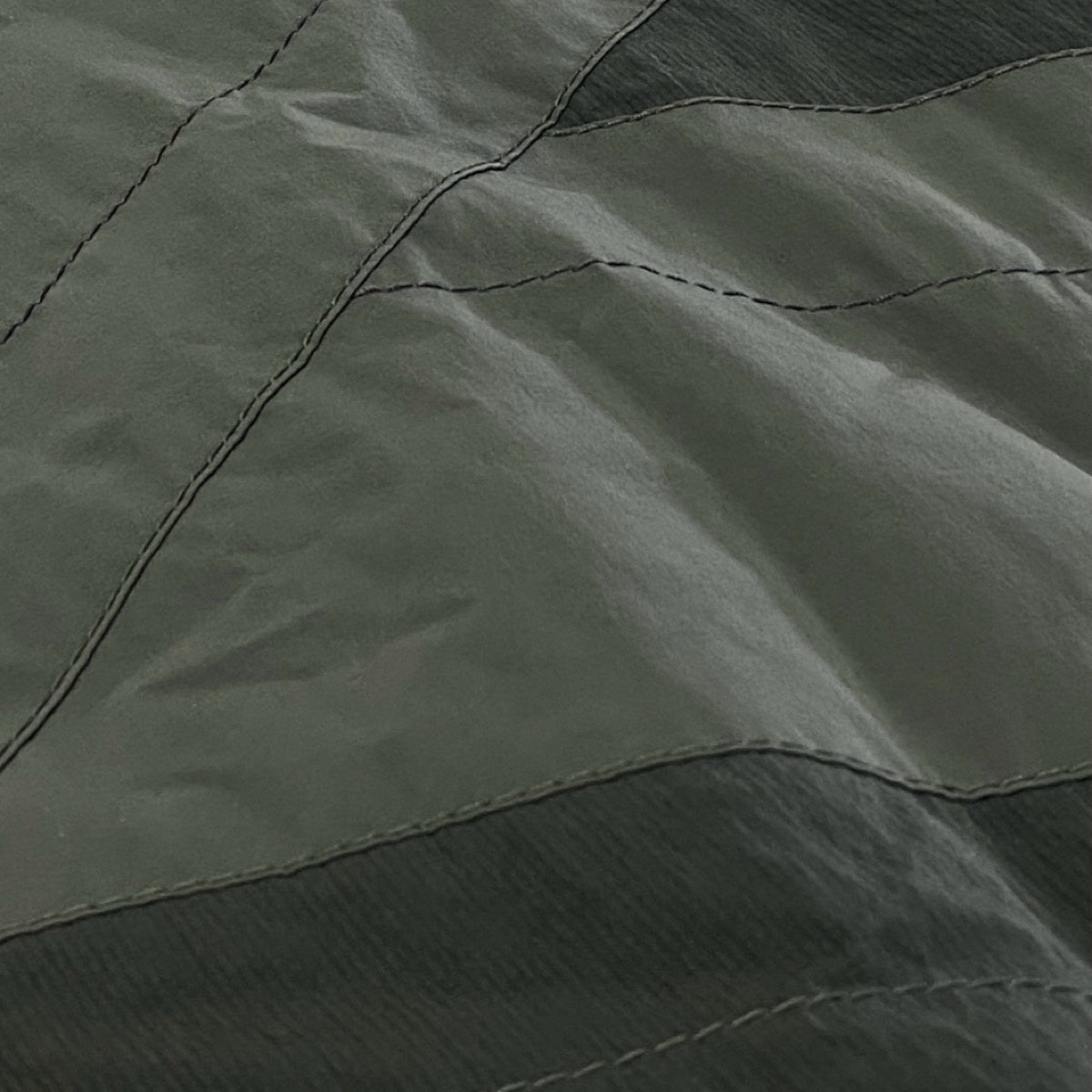 Mj23《極美品》 HERMES エルメス 25AW カザック ダウンジャケット Casaque Down Jacket Vert Chrome H562760 Size 50 ヴェールクローム ガーメントケース付属t18r