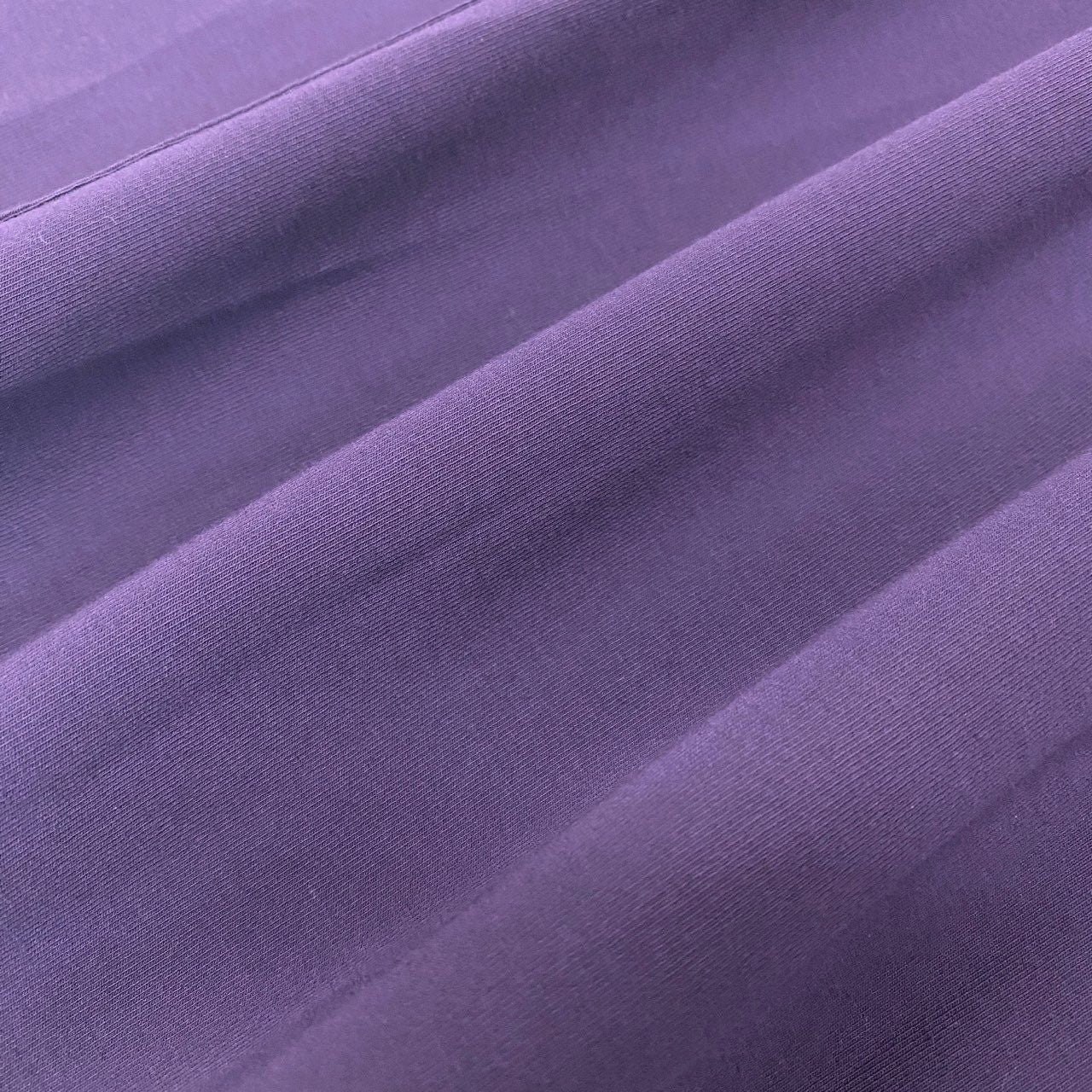 28k29 TOKUKO 1er VOL トクコプルミエヴォル チュニックワンピース シアースリーブ タートルネック 切替メッシュ レディース 女性用 9 パープルu02t