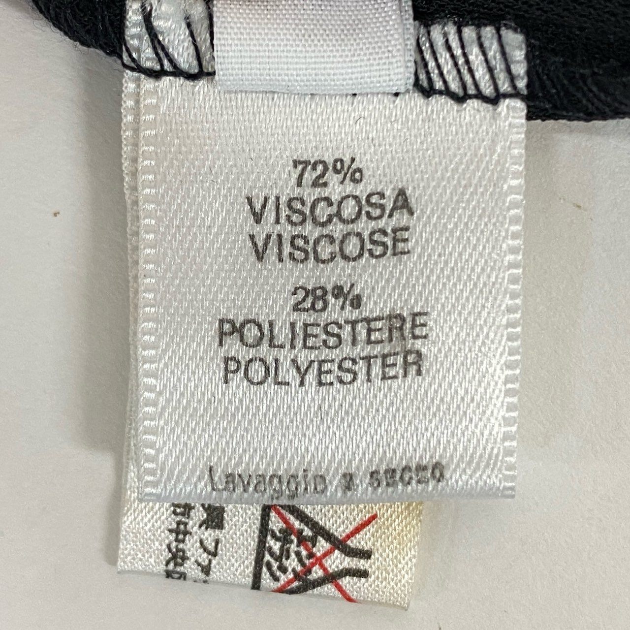 38k16 LEONARD レオナール 五分袖ワンピース フレアワンピース  膝丈 スクエアVネック 42サイズ ブラック レディースu02t