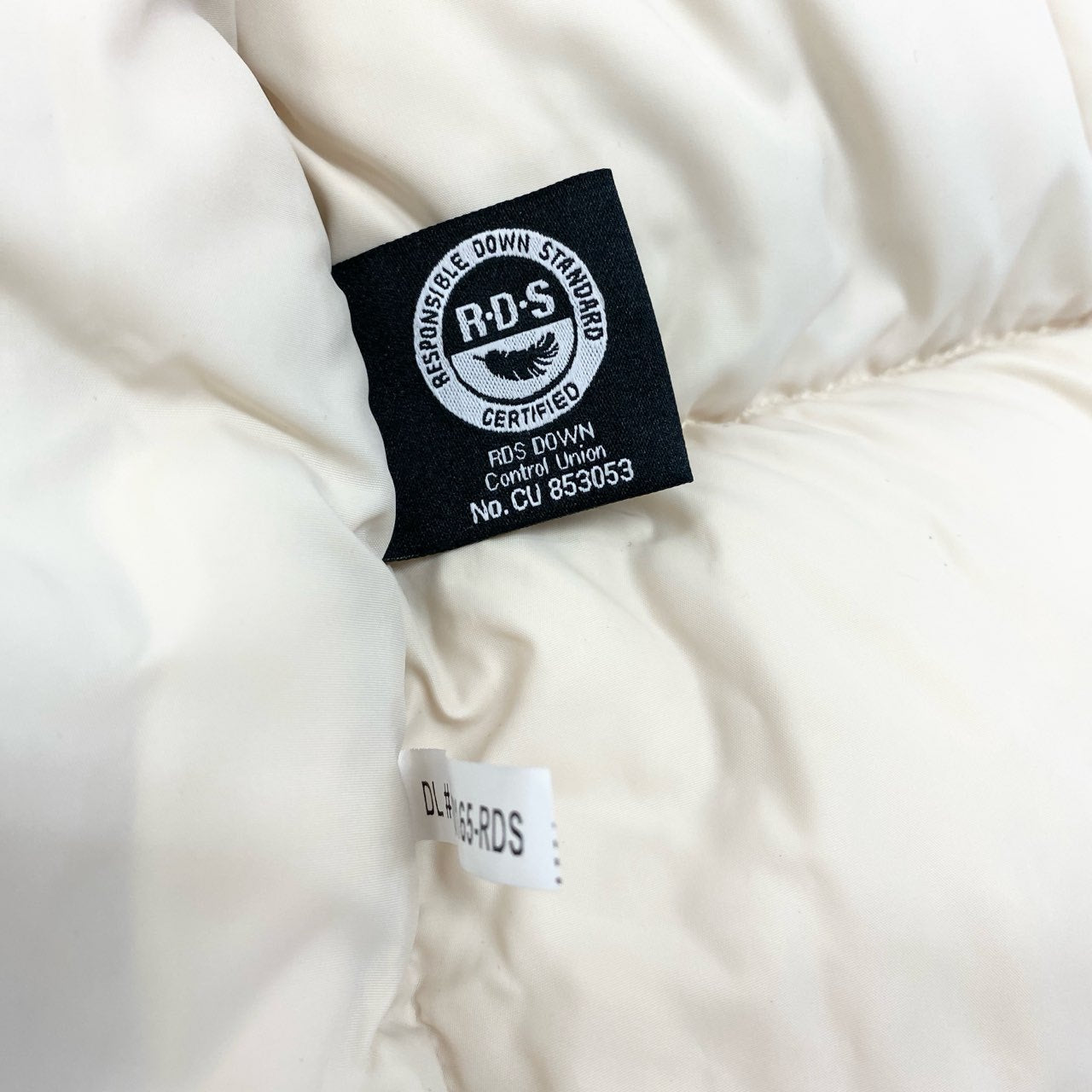 60c6 THE NORTH FACE ザ ノースフェイス 韓国ノース 1996 ECO NUPTSR VEST ヌプシ ダウンベスト サイズS/85  ブラック クリーム レディース 女性用 アウターk02i
