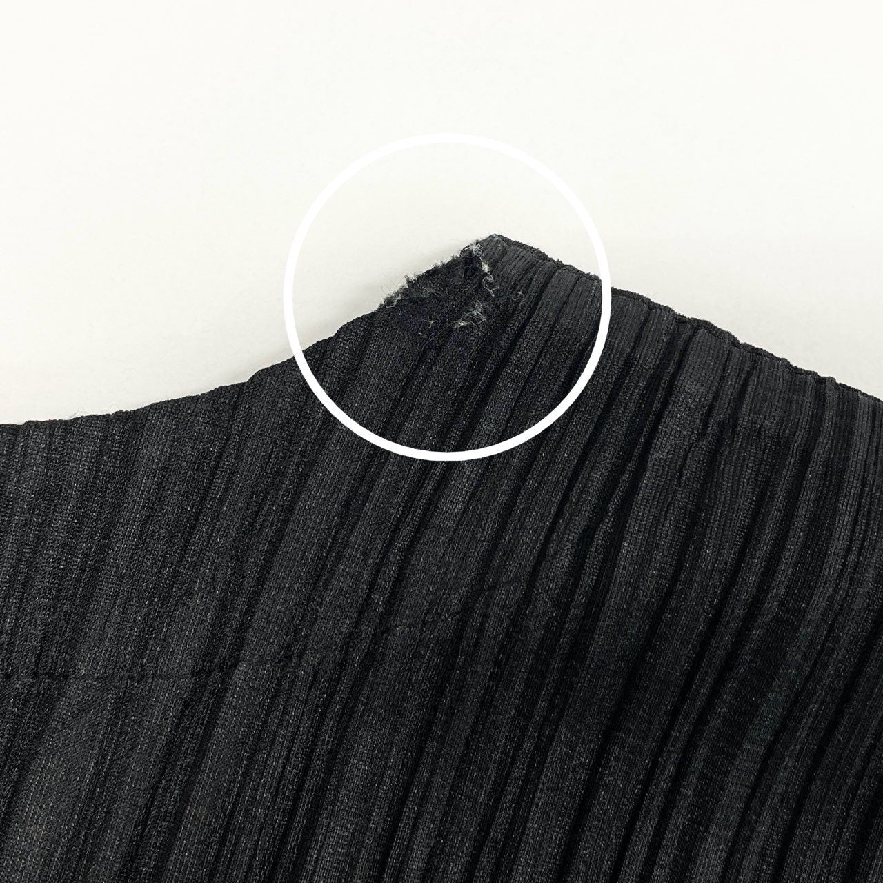 26a26 PLEATS PLEASE プリーツプリーズ イッセイミヤケ 薄手カーディガン プリーツ ショート丈  PP11-J0853 4 ブラック レディース 女性用o07t