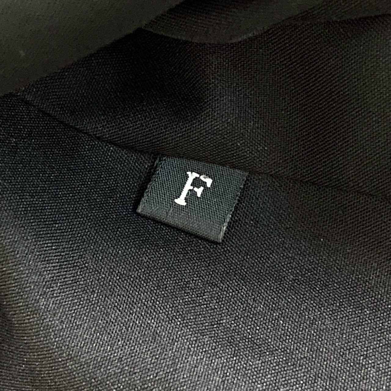 27L1 VALENTINO ヴァレンティノ SAGA MINK ROYAL サガミンクロイヤル 金サガ シェアードミンク ロングコート サイズF ダークグレー 最高級本毛皮 FUR COATt18r