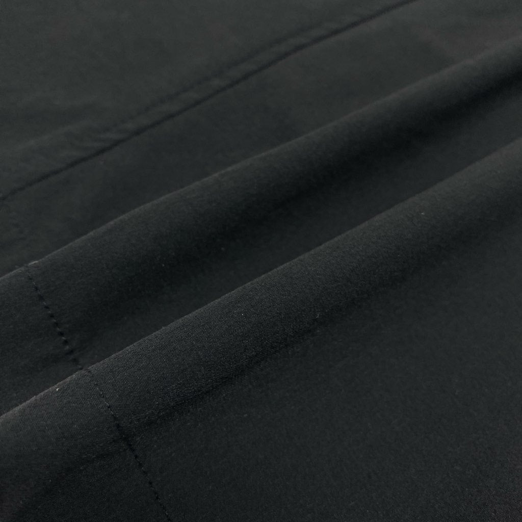 40l25 F.C.R.B. F.C.Bristol エフシーアールビー エフシーレアルブリストル 22AW ツアーパッカブルチーム ブレザー テーラードジャケット FCRB-222036 Mサイズ ブラック メンズo07t