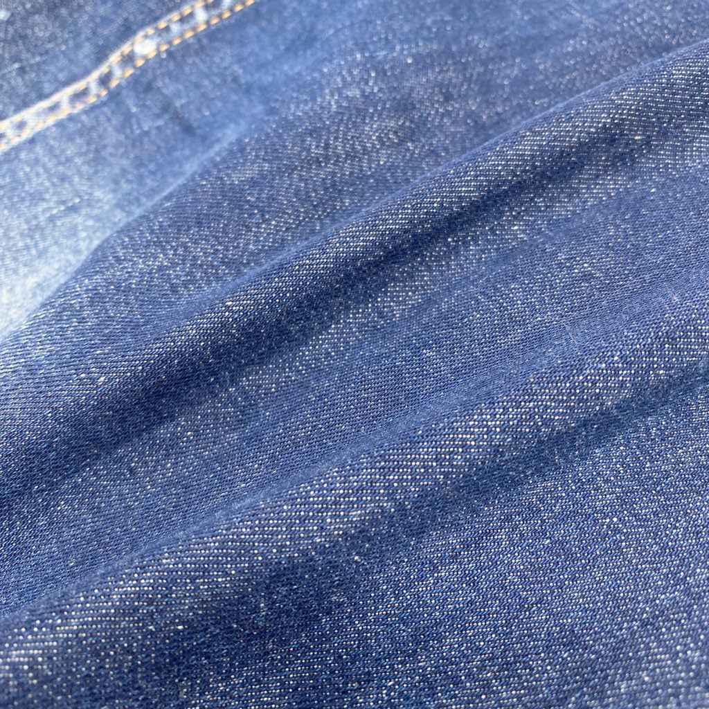 6a9 《美品》 DSQUARED2 ディースクエアード DAN JEAN JACKET デニムジャケット ダメージ加工 メンズ 紳士服 S74AM1231 S30789 46 インディゴブルーu02t