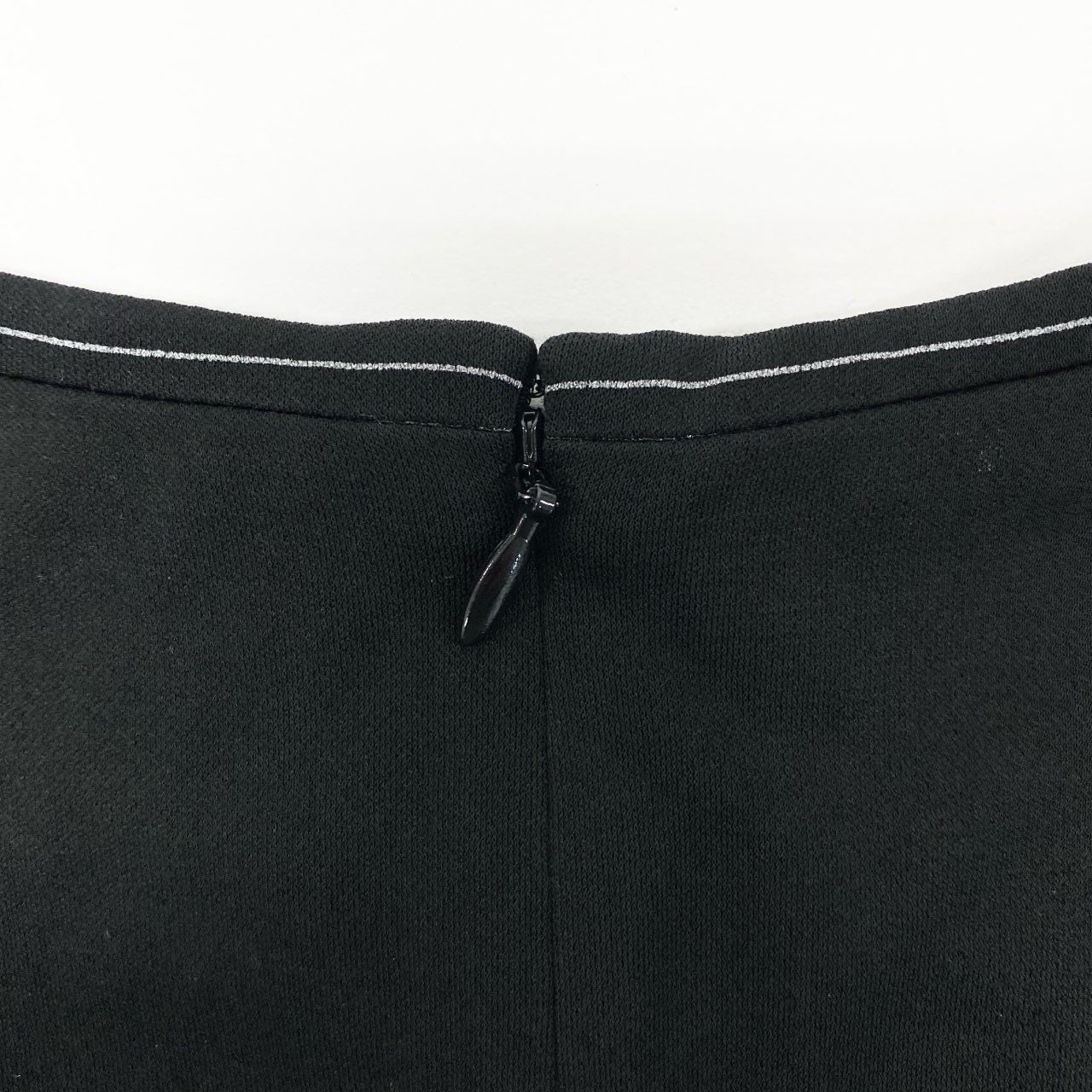 79k21 LEONARD FASHION レオナール 7分袖ワンピース 花柄プリント カンカン素材 レディース 女性用 0120803 36 ブラックu02t