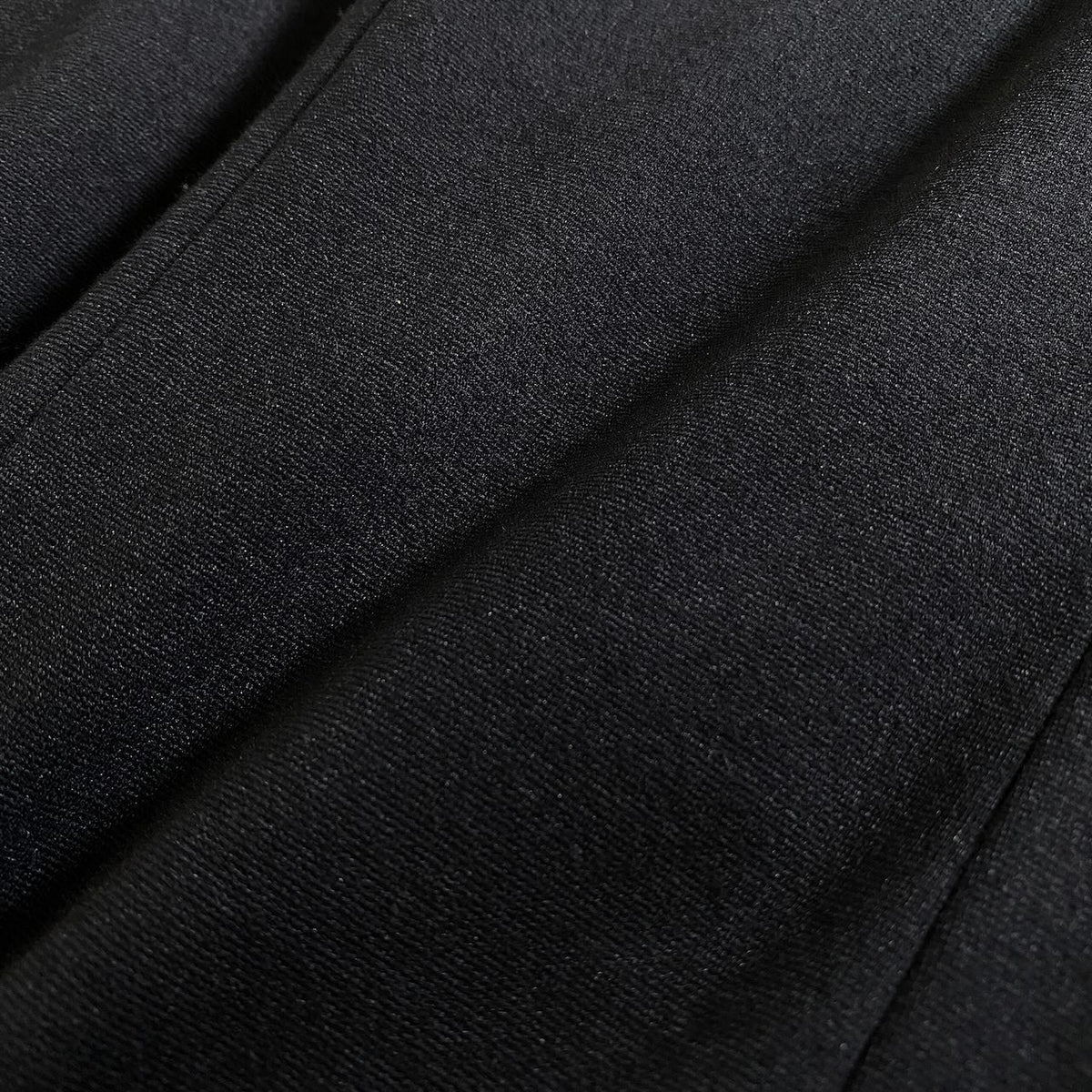 12j28 GIORGIO ARMANI ジョルジオアルマーニ 黒タグ スーパーストレッチ テーラードジャケット Size 46 ネイビー ブレザー フォーマル 紳士服t18r