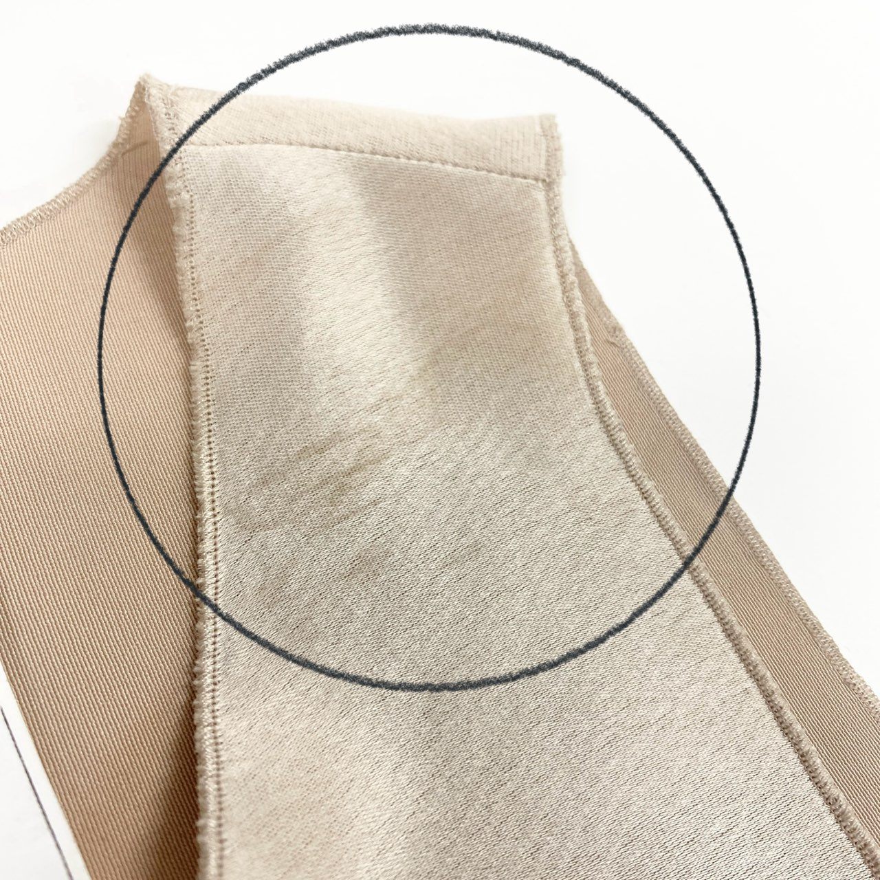 Cj10 CHANEL シャネル ノースリーブシャツ トップス ココマーク P16699V09393 38サイズ ベージュ レディースu02t