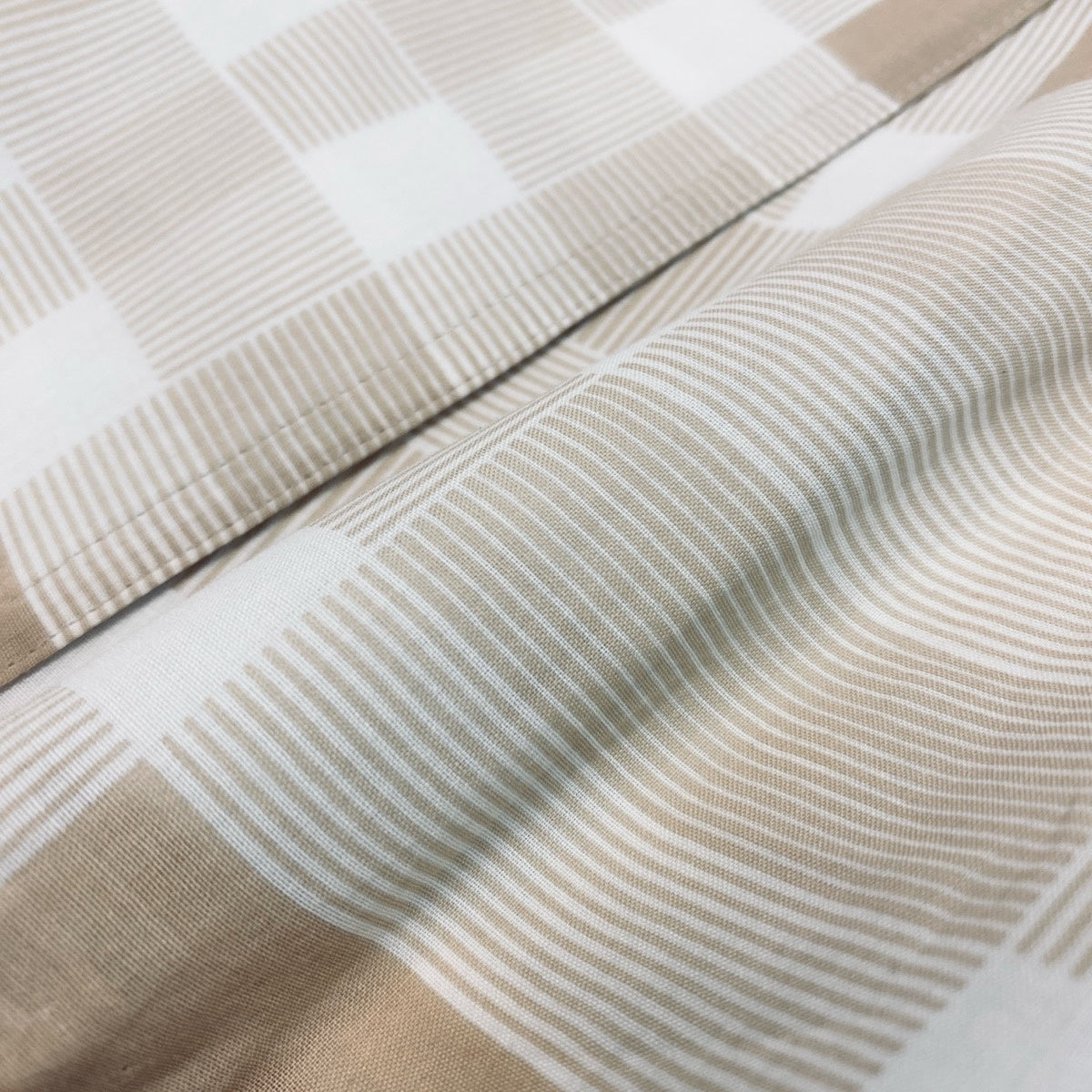 Ig9 BURBERRY LONDON ノバチェック トレンチ風ワンピース アメリカンスリーブ 日本製 36サイズ ベージュ ホワイト コットン100％ レディース 女性用ta1