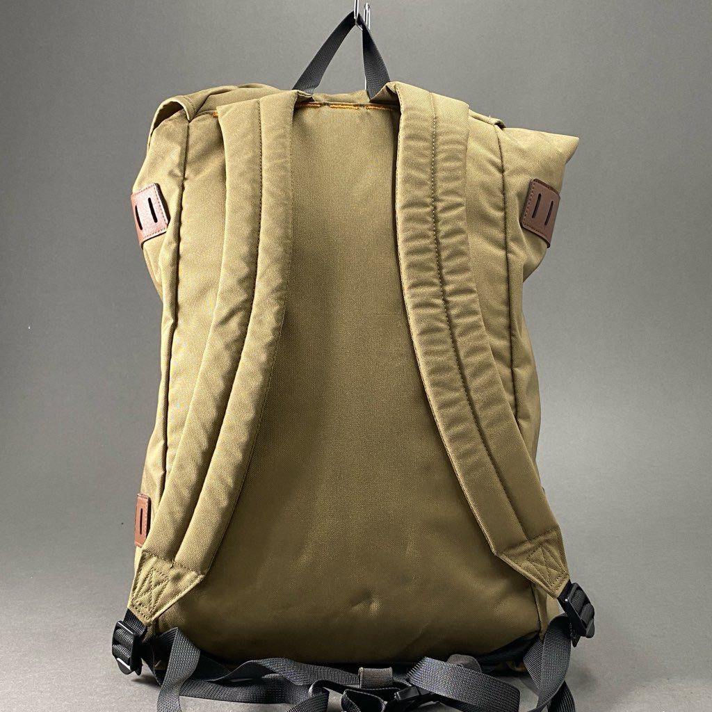 Ef8 Patagonia パタゴニア Arbor Pack バックパック ベージュ リュック アウトドア 47956FA14 – VALUE  STOCK MALL