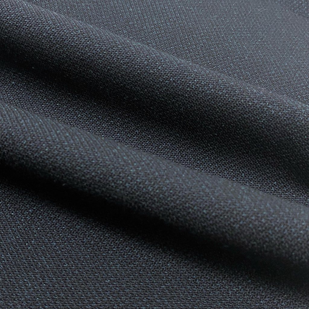 22l28 issey miyake イッセイミヤケ セットアップスーツ シングルスーツ 3B テーラードジャケット タックパンツ メンズ 紳士服 サイズ4 ネイビー ウール100％o07t