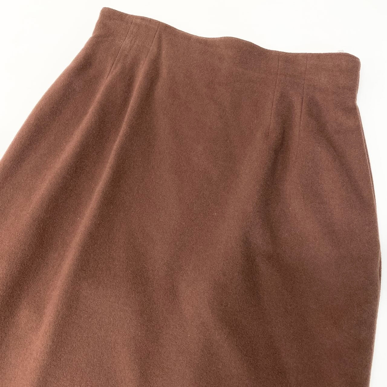 83c27 Christian Dior クリスチャンディオール セットアップスーツ フォーマル ウールジャケット 秋冬 レディース 女性用 11 ブラウンu02t